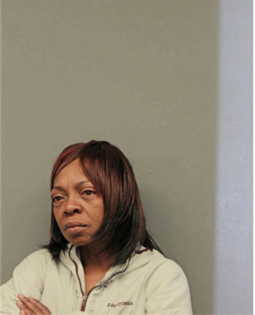 PATRICIA A NUTTALL, Cook County, Illinois