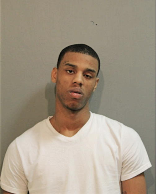 ANTHONY J OSBORNE, Cook County, Illinois