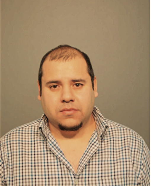 ALBERTO PADILLA, Cook County, Illinois