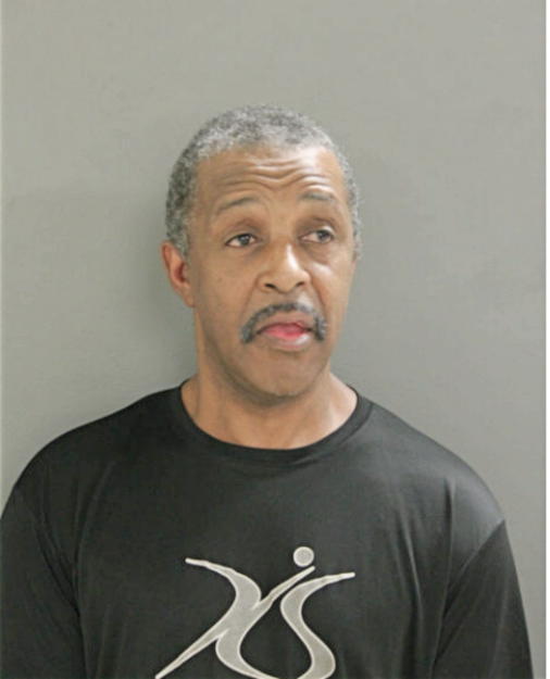 HARVEY PAGE, Cook County, Illinois