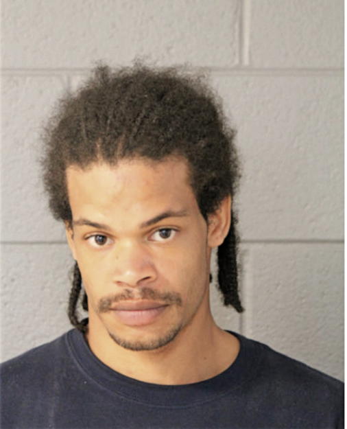 CORIE PAUL JAMES DWYER, Cook County, Illinois