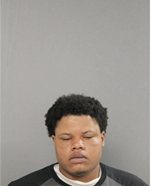 ALBERT CORTEZ PEGUE, Cook County, Illinois