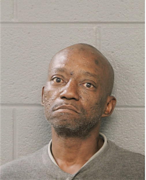 JEFFREY M PENDLETON, Cook County, Illinois