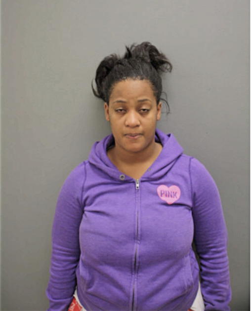 MELINDA Y PERRY, Cook County, Illinois