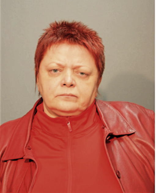YULIYA PLATOK, Cook County, Illinois