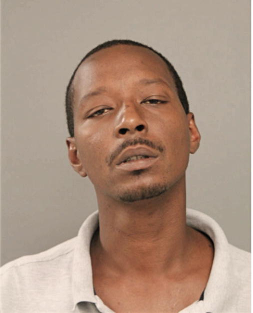 HENRY D POORE, Cook County, Illinois