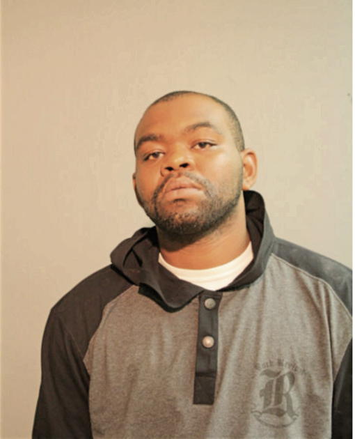 ARIC D POWELL, Cook County, Illinois