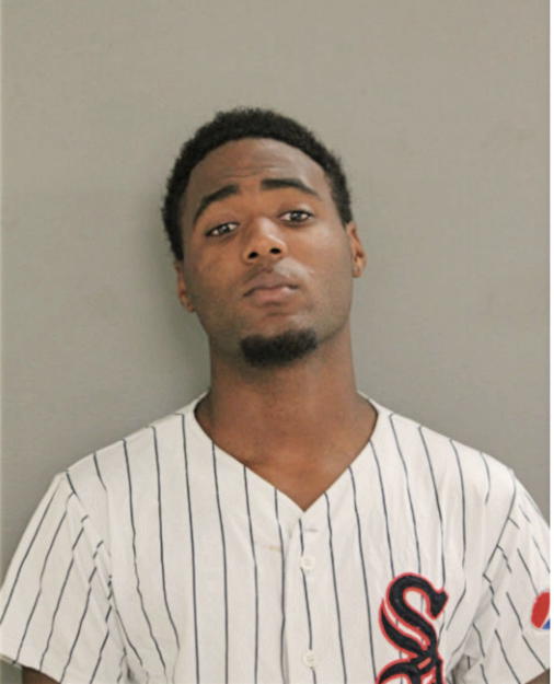 DAIQUANN D PRICE, Cook County, Illinois