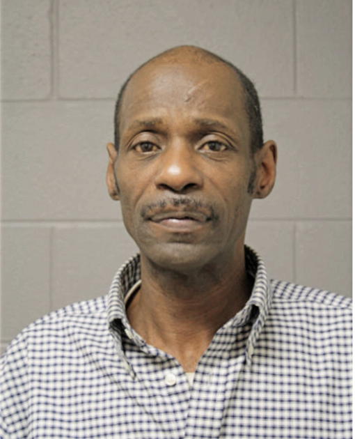 DENNIS PRUITT, Cook County, Illinois