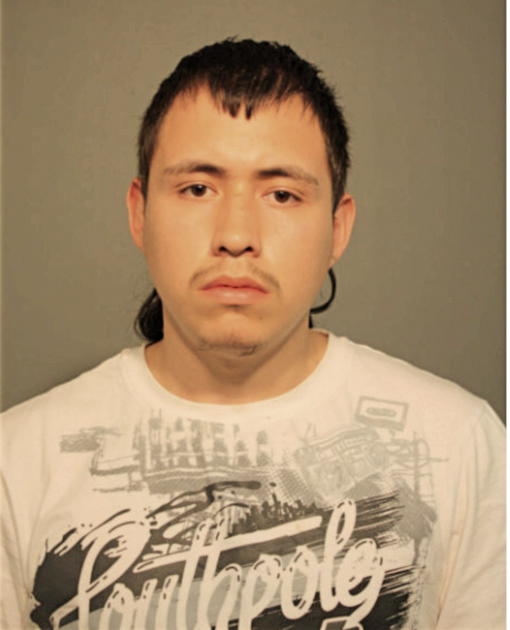 CARLOS RAMIREZ, Cook County, Illinois