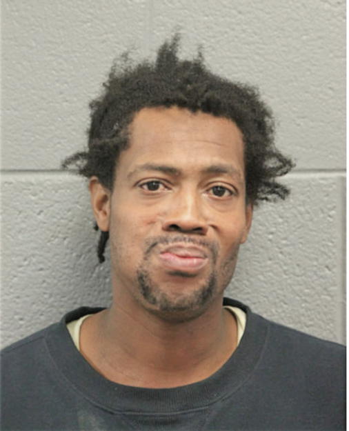 LIVONTA A RAMSEY, Cook County, Illinois