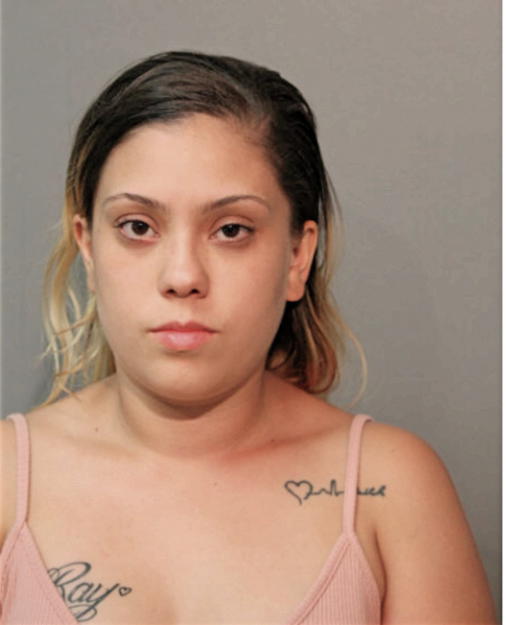 AMANDA RENTAS, Cook County, Illinois