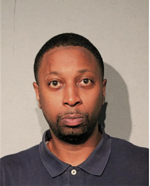 ANDRE D RICE, Cook County, Illinois