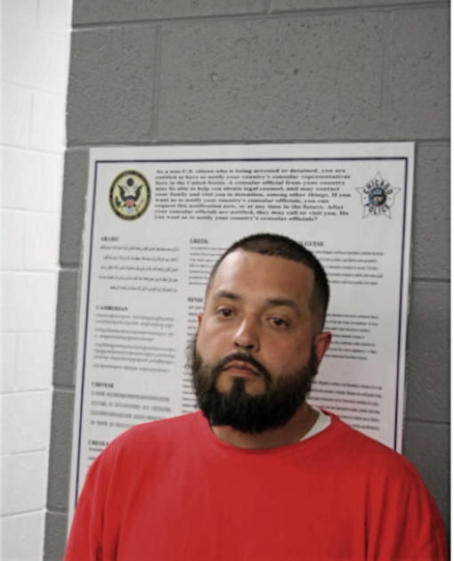JORGE A RIVERA, Cook County, Illinois