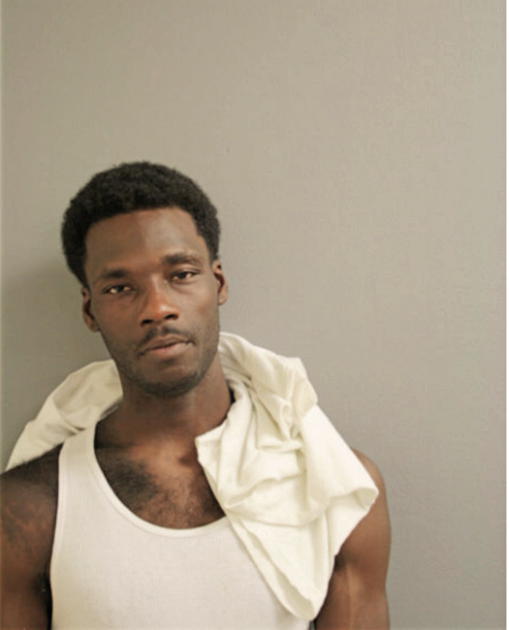 RAYSCO ROBINSON, Cook County, Illinois