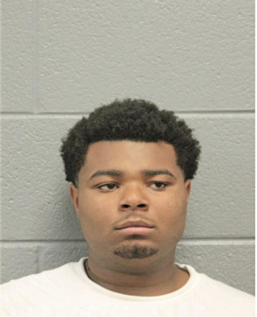 JAMAL R RODGERS, Cook County, Illinois
