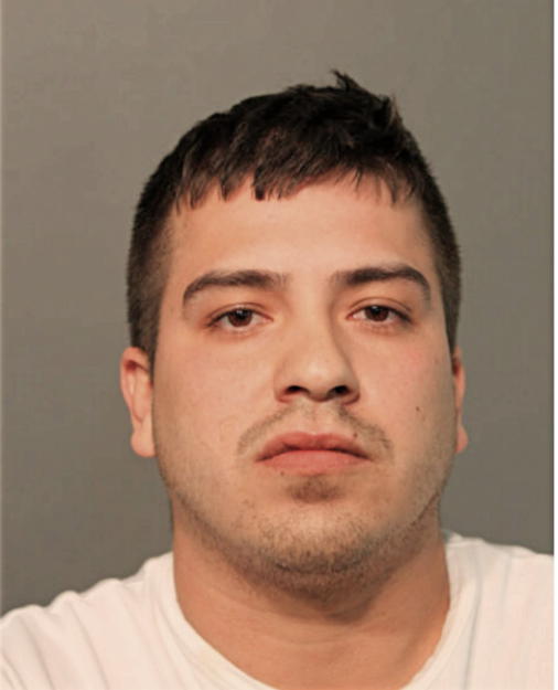 DANIEL RODRIGUEZ, Cook County, Illinois