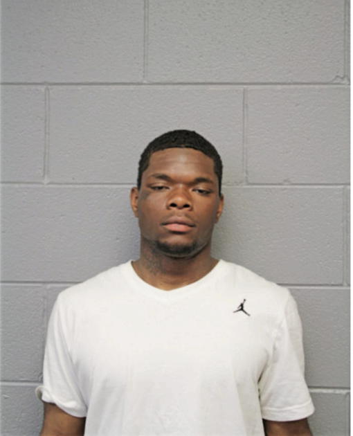DANIEL JAMES ROWE, Cook County, Illinois