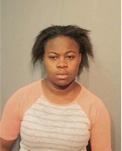 PATRICIA MARIE RUSSELL, Cook County, Illinois