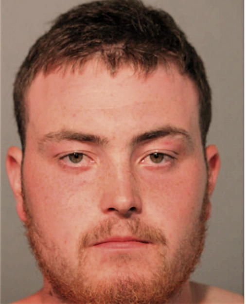 ALEC SAHS, Cook County, Illinois