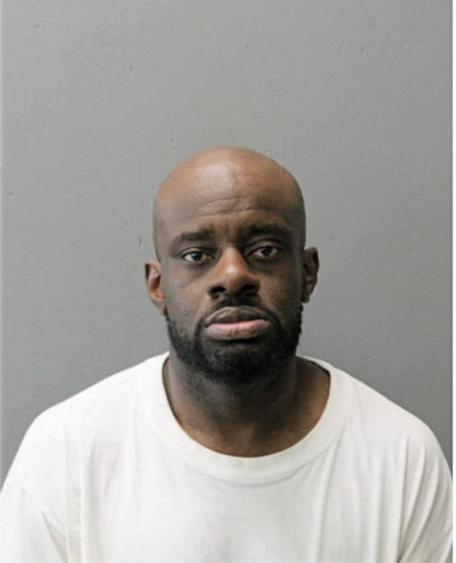 WILLIAM A SALTER, Cook County, Illinois
