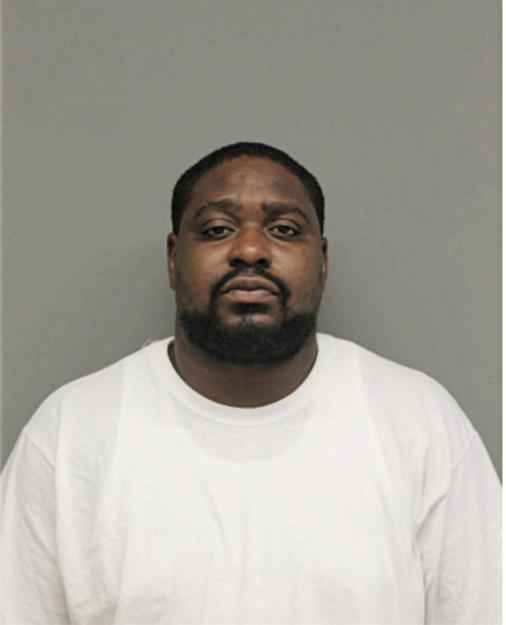 NATHANIEL SAULS, Cook County, Illinois