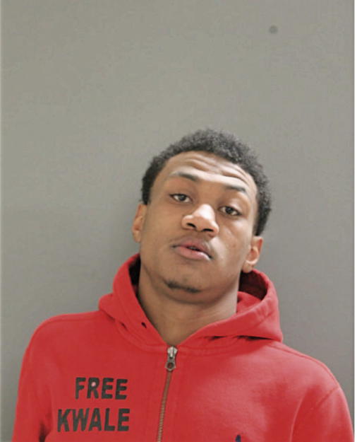 WILLIE T SCOTT, Cook County, Illinois