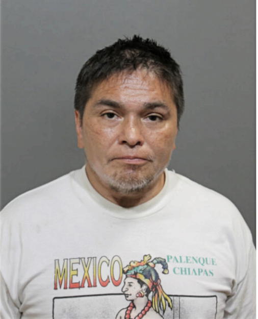 GERARDO SERRATOS, Cook County, Illinois