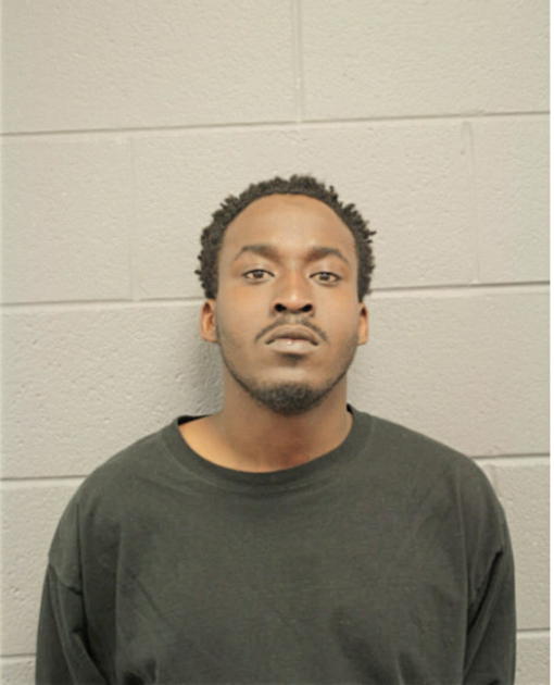 CHARLES SHANNON, Cook County, Illinois