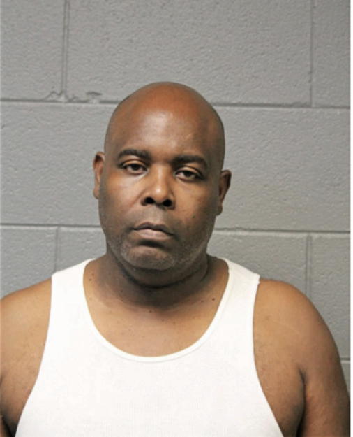 EDMOND F SHOAT, Cook County, Illinois