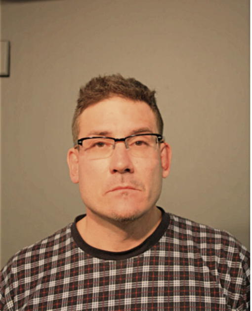 DENNIS L SLUSKI JR., Cook County, Illinois