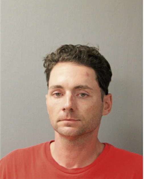 EDWARD SPADAFINO, Cook County, Illinois