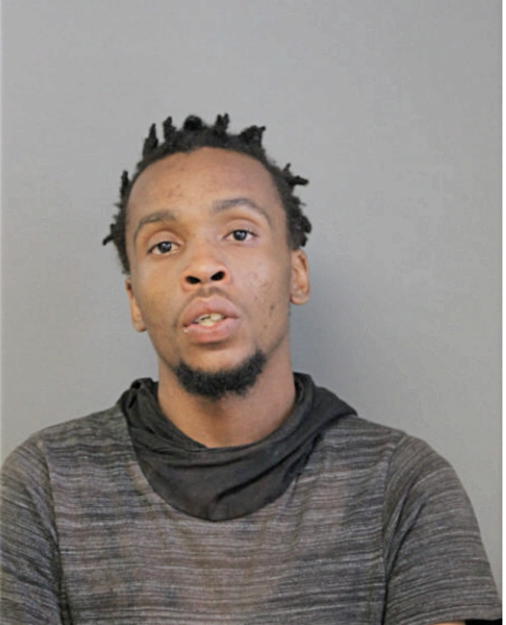 GAB L STEVERSON, Cook County, Illinois