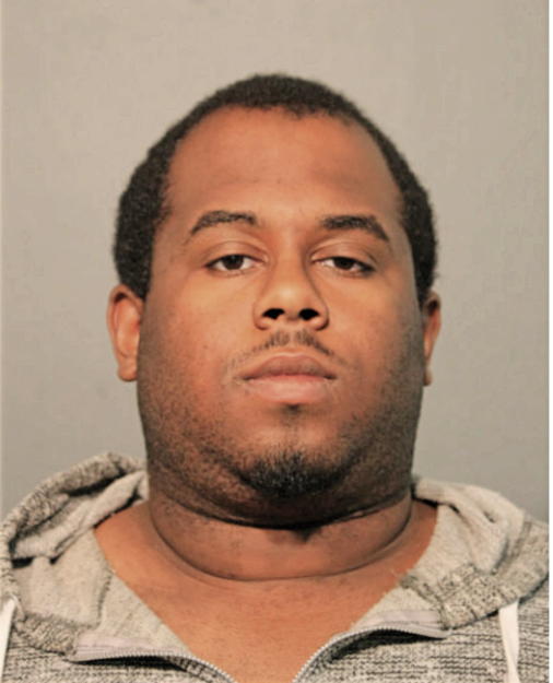STEVEN STEWART, Cook County, Illinois