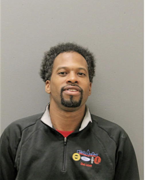 JAMES M STOWE, Cook County, Illinois