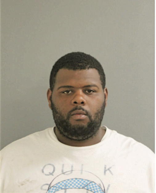 MAURICE STUCKEY, Cook County, Illinois