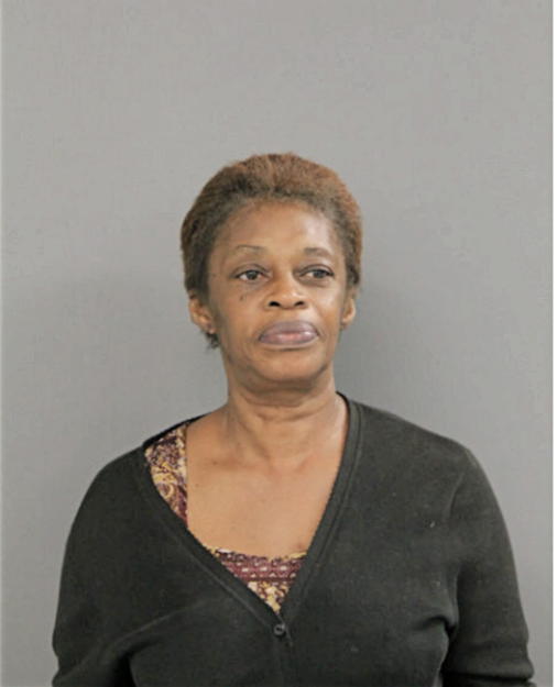 CYNTHIA SWAN, Cook County, Illinois