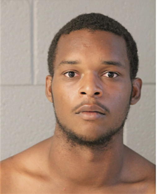 DARIUS TABB, Cook County, Illinois