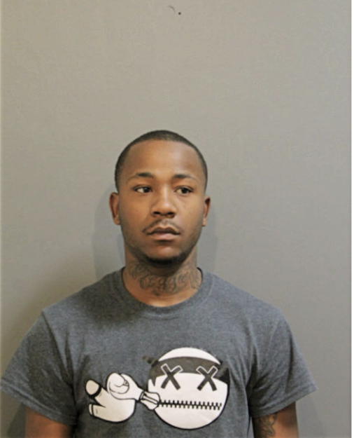 AARON TAYLOR, Cook County, Illinois
