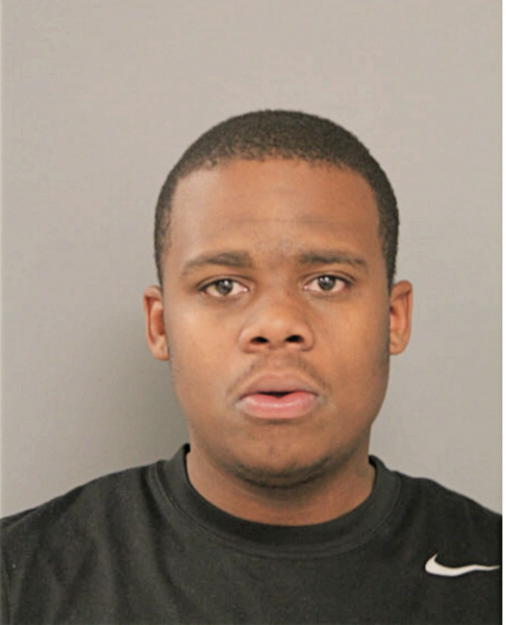 ANTWAN TAYLOR, Cook County, Illinois