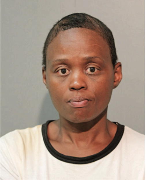 MARCIA R TEMPLE, Cook County, Illinois