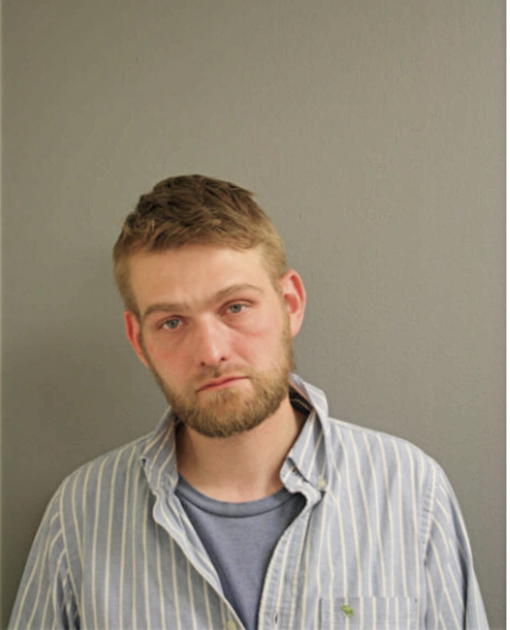 GARET H TEN CATE, Cook County, Illinois