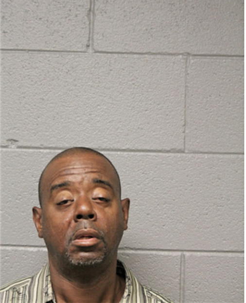 RONALD THOMAS, Cook County, Illinois