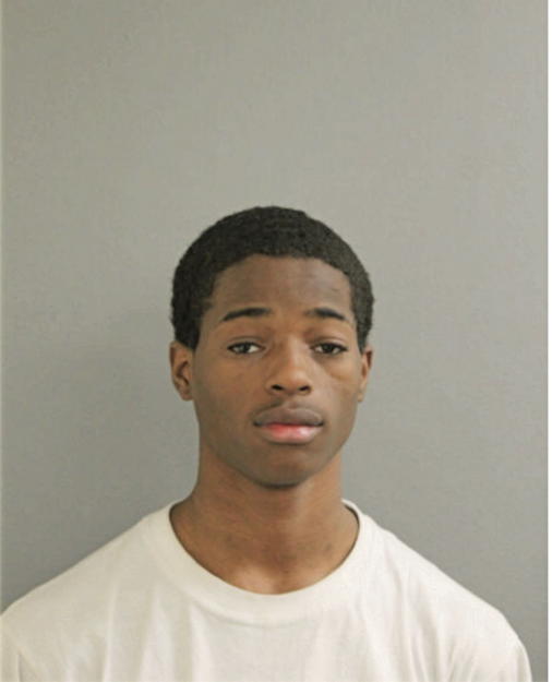 WILLIAM THOMAS, Cook County, Illinois