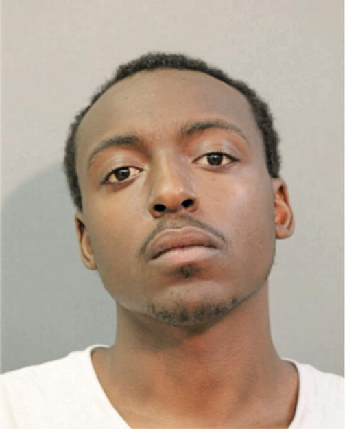 MARTEZ J TYREE, Cook County, Illinois
