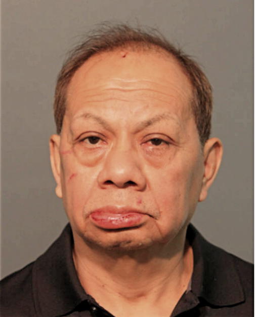 JUAN URIOSTEGUI, Cook County, Illinois