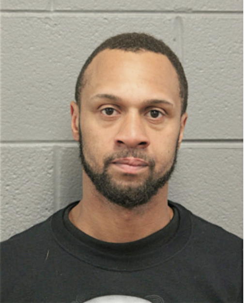 RAFAEL L VASQUEZ, Cook County, Illinois