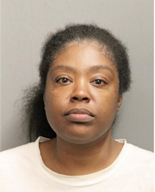 GOLDIE VAUGHN, Cook County, Illinois