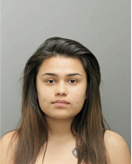 COURTNEY VEGA, Cook County, Illinois