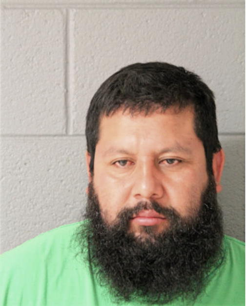 FABIAN VELASQUEZ, Cook County, Illinois